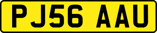PJ56AAU