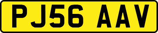 PJ56AAV