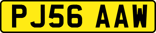PJ56AAW