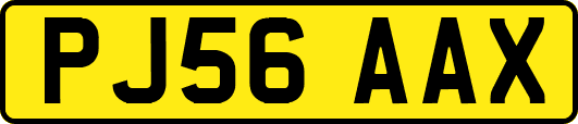 PJ56AAX
