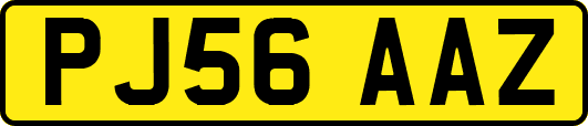 PJ56AAZ