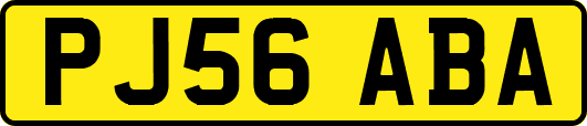 PJ56ABA