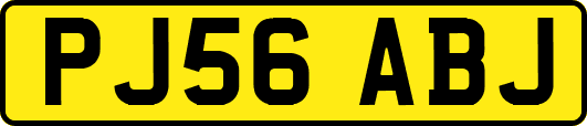 PJ56ABJ