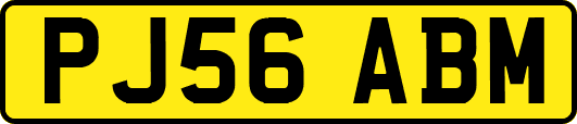 PJ56ABM