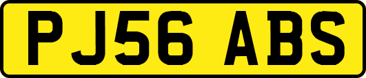 PJ56ABS