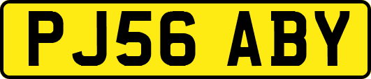 PJ56ABY