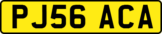 PJ56ACA