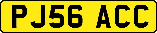 PJ56ACC