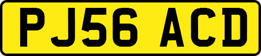 PJ56ACD