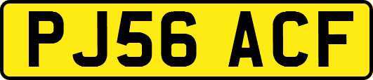 PJ56ACF