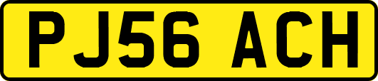 PJ56ACH