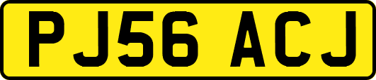 PJ56ACJ