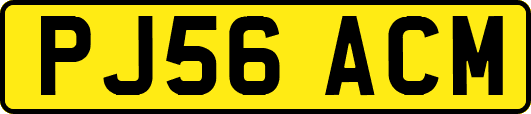 PJ56ACM