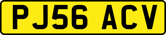 PJ56ACV