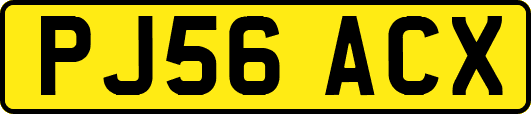 PJ56ACX