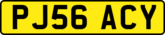 PJ56ACY