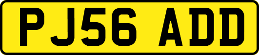 PJ56ADD