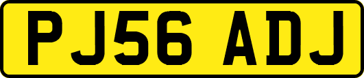 PJ56ADJ