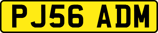 PJ56ADM