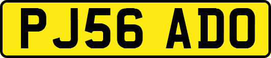 PJ56ADO