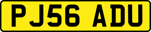 PJ56ADU