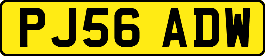 PJ56ADW