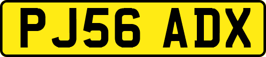 PJ56ADX
