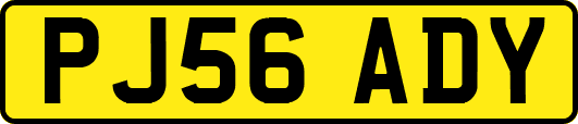PJ56ADY