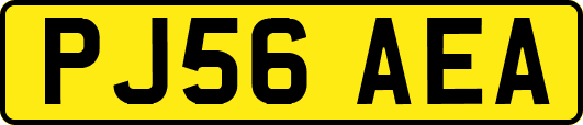 PJ56AEA