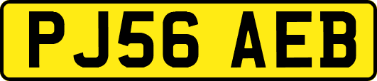 PJ56AEB