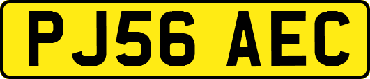 PJ56AEC