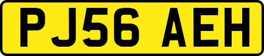 PJ56AEH