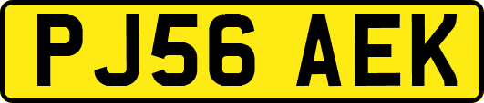 PJ56AEK
