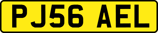 PJ56AEL