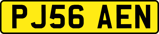 PJ56AEN