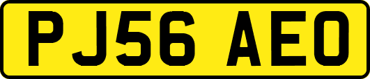 PJ56AEO