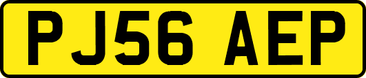PJ56AEP