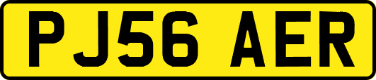 PJ56AER