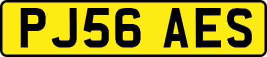 PJ56AES