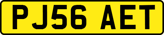 PJ56AET