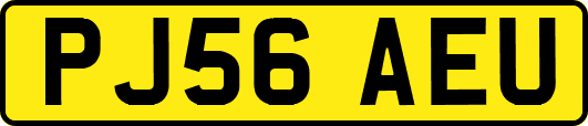 PJ56AEU
