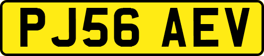 PJ56AEV