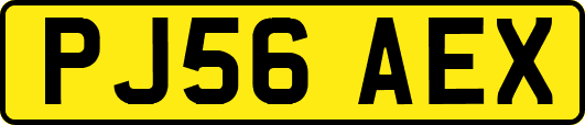 PJ56AEX