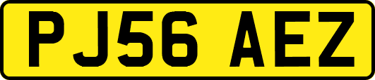 PJ56AEZ