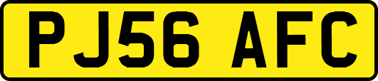PJ56AFC