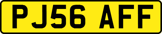 PJ56AFF