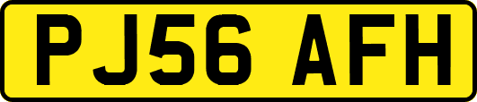 PJ56AFH