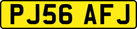 PJ56AFJ