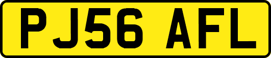 PJ56AFL