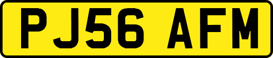 PJ56AFM